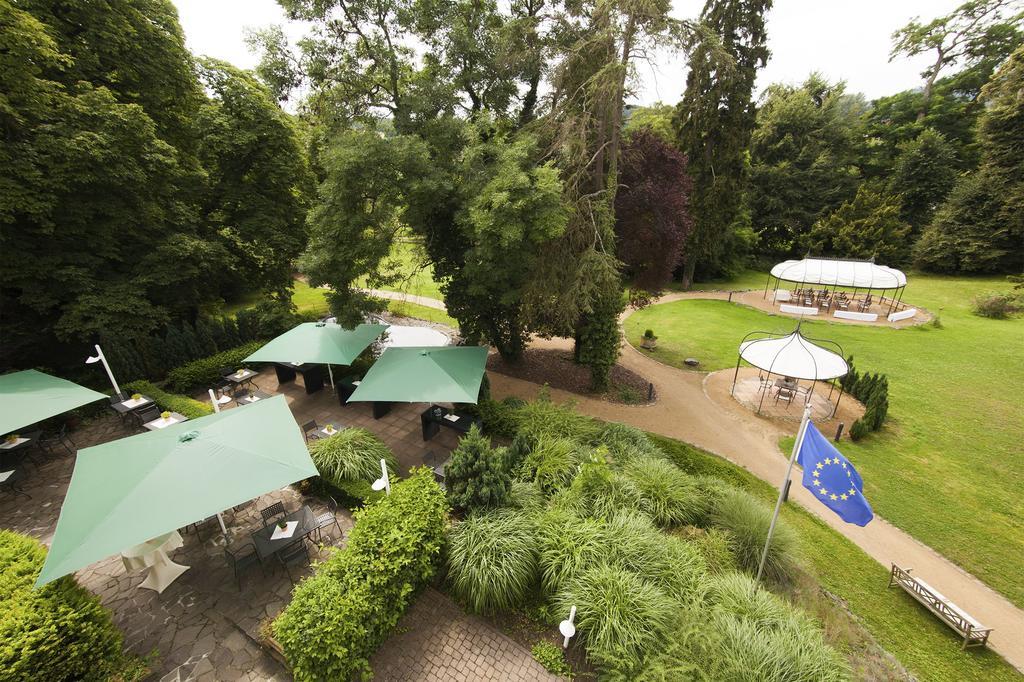 Hofgut Dippelshof Hotel- Und Restaurant Kg Muehltal  ภายนอก รูปภาพ