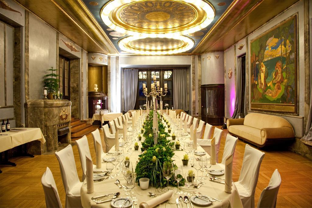 Hofgut Dippelshof Hotel- Und Restaurant Kg Muehltal  ภายนอก รูปภาพ