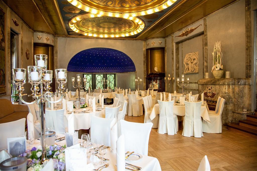 Hofgut Dippelshof Hotel- Und Restaurant Kg Muehltal  ภายนอก รูปภาพ