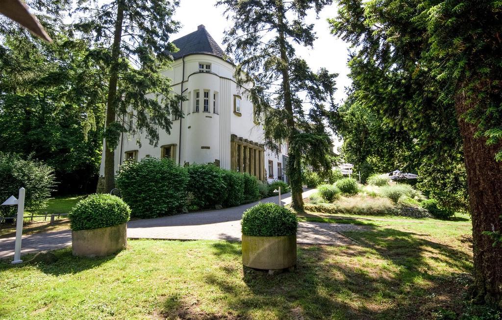 Hofgut Dippelshof Hotel- Und Restaurant Kg Muehltal  ภายนอก รูปภาพ