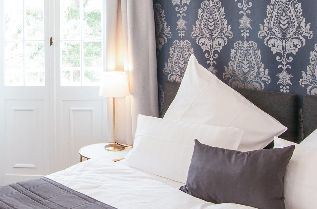Hofgut Dippelshof Hotel- Und Restaurant Kg Muehltal  ภายนอก รูปภาพ