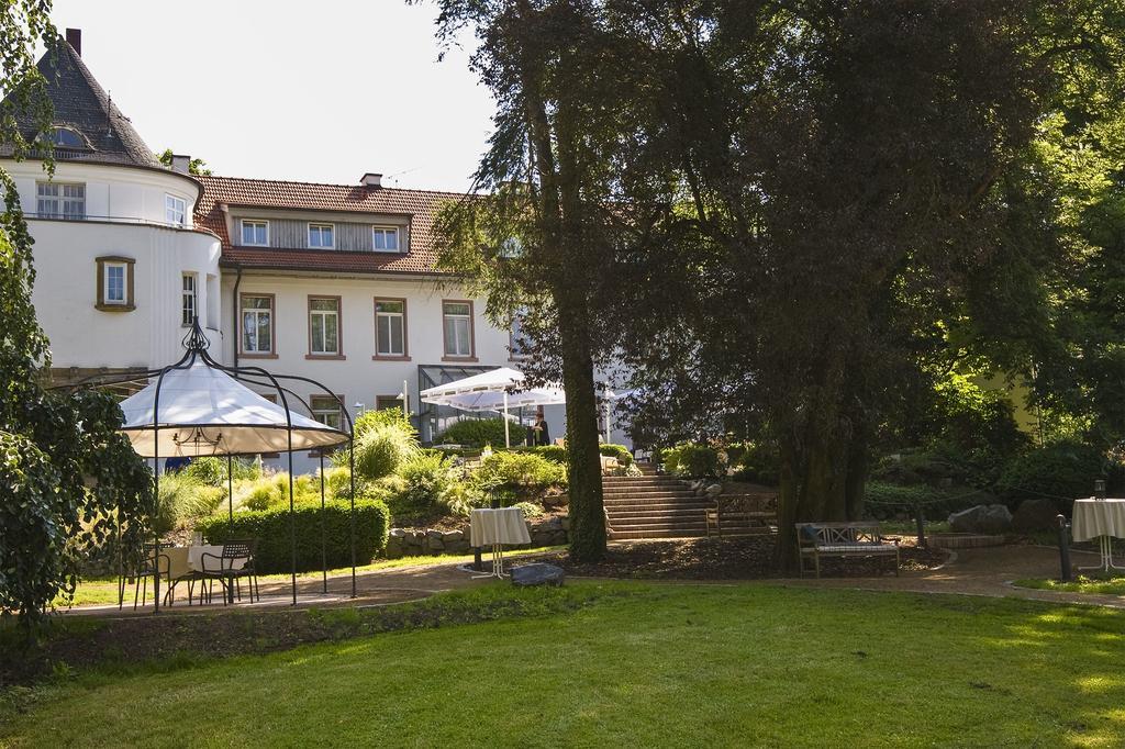 Hofgut Dippelshof Hotel- Und Restaurant Kg Muehltal  ภายนอก รูปภาพ